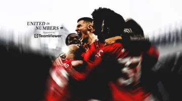 مانشستر يونايتد يتصدر قائمة أكثر الفرق تسديداً في الدوري الإنجليزي الممتاز